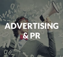 Advertising / Pr