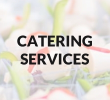 Catering / Craft Services