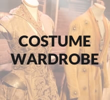 Costume / Wardrobe