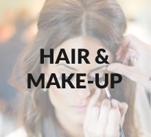 Hair / Make-Up