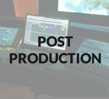 Post Production