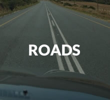 Roads