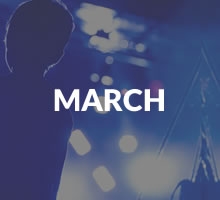 March