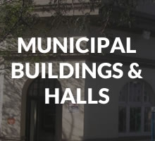 Municipal Buildings / Halls