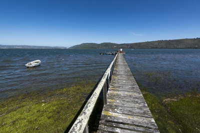Knysna Lagoon