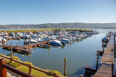 Leisure Isle Boat Club
