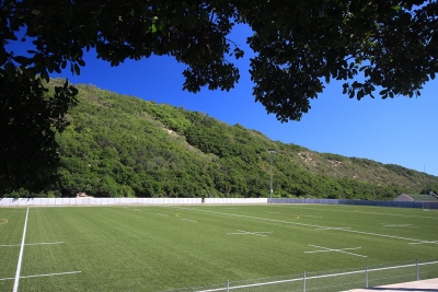 Sedgefield Smutsville Sport Complex
