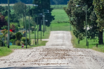 Karatara Village Road