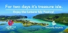 LEISURE ISLE FESTIVAL