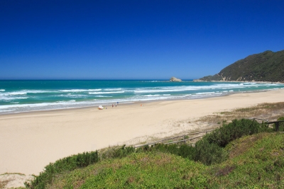 Sedgefield Swartvlei Beach &amp;Gerickes Point