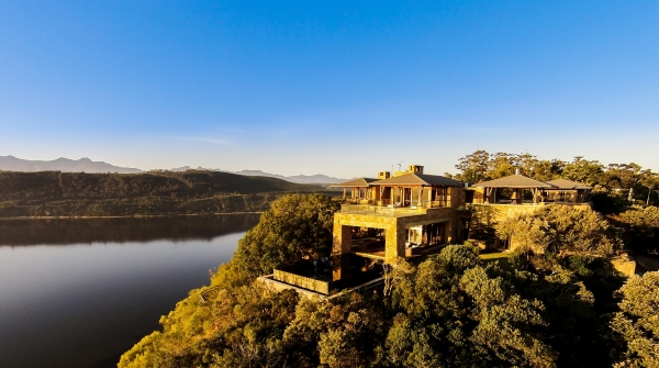 PLETT VILLAS