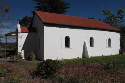 San Ambroso