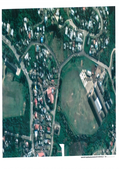 Hornlee PS Sports Grounds