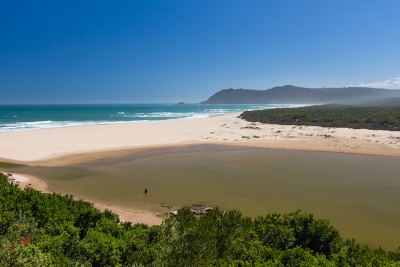 Sedgefield River Mouth
