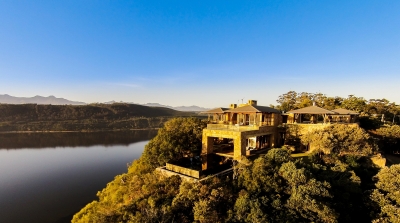 PLETT VILLAS