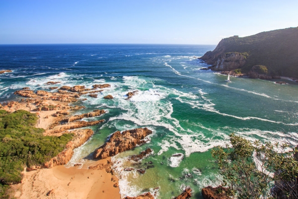 Knysna - Coney Glen
