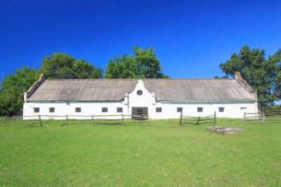 Karatara Redhills Farmstead