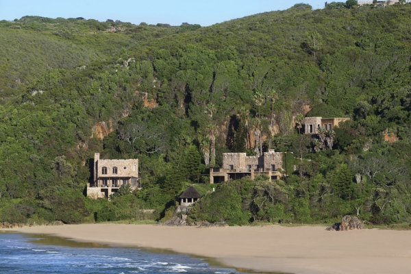 Knysna Noetzie