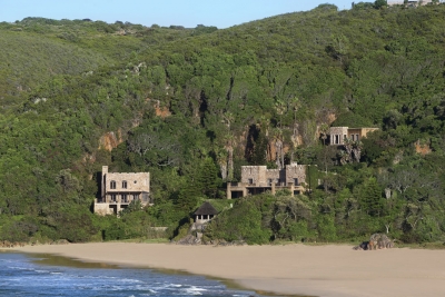 Knysna Noetzie
